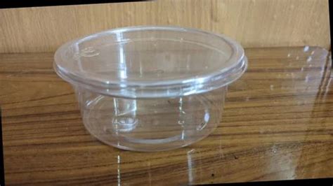 plastic pet container  rs piece poly ethylene terephthalate