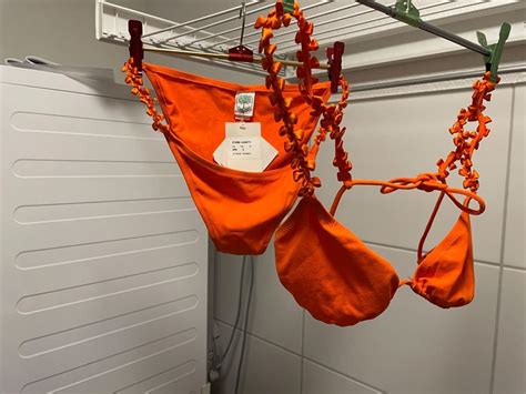 Bikini Peach Tree Gr Sse Eu Made In Italy Neu Mit Etikett Neu Und Originalverpackt In