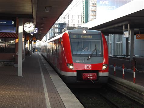 S2, Baureihe 422 sorozat | Attila Németh | Flickr