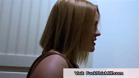 Krissy Lynn Gets Her Milf Wet Pussy Fucked