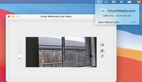 Iriun Webcam for MacOS Download (Latest 2026) - FileCR