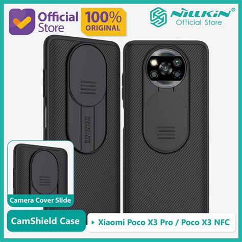 Toko Online Nillkin Official Shop | Shopee Indonesia