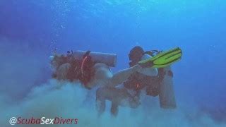 Free Scuba Porn Videos From Thumbzilla