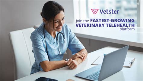 Veterinary telehealth service Vetster, launches to improve access to