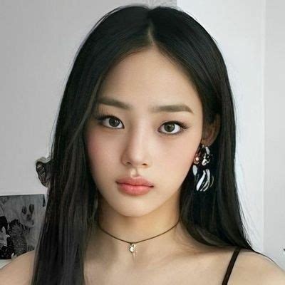 NewJeans on Twitter | New jeans style, Beauty, Kim