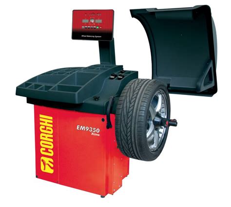EM 9350C XLine – AgderSupply