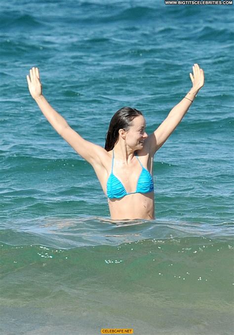 Olivia Wilde No Source Celebrity Beautiful Bikini Posing Hot Wild Nude Celebrities Mobile