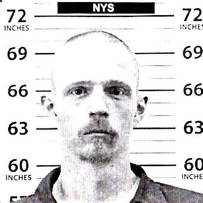 George Fineout Sex Offender In Unknown NY 12821 NY45724