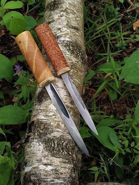 Пин от пользователя Olgerd Vespertilio на доске knives | Производство ...