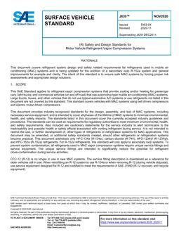 SAE J639_202011 PDF - Lastest Technical Information