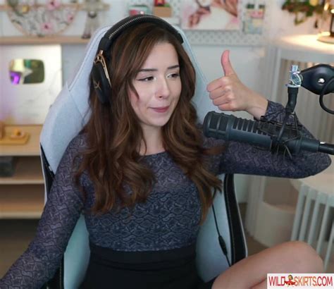 Pokimane Pokimanelol Pokinaneonlyfan Nude OnlyFans Instagram Leaked Photo