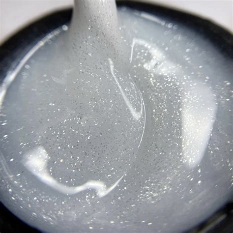 Купить ATASHI Smart Гель UV GEL Milk silver, 15мл в Екатеринбурге и с ...