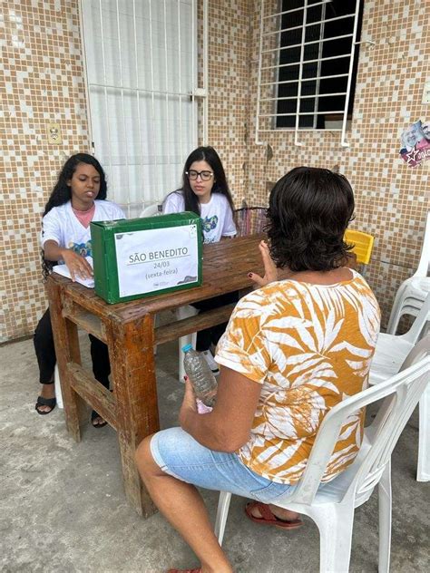 Dppe Realizou Na Sexta Feira Mais Uma Importante A O De