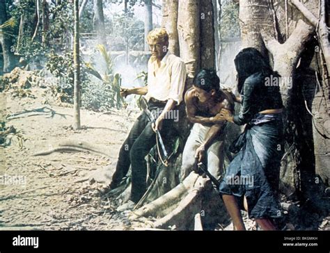 Lord Jim 1964 Peter Otoole Stock Photo Alamy