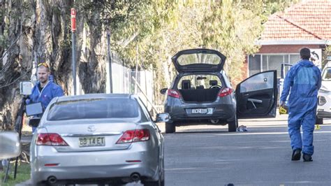 Funeral For Sydney Gangland Shooting Victim Ahmad Al Azzam Au — Australia’s Leading