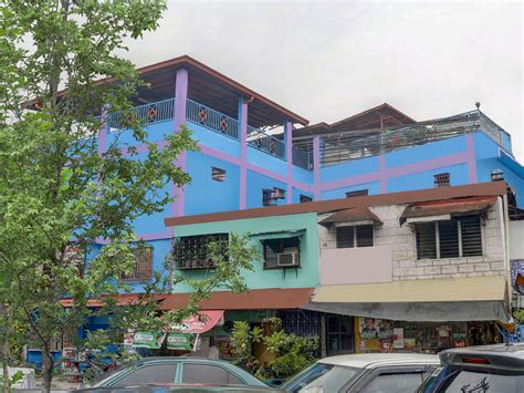 6 Best Hotels Near Ninoy Aquino International Airport (NAIA) Terminal 1