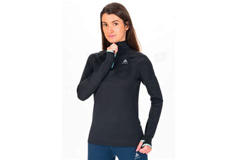 Odlo Axalp Ceramiwarm Damen Im Angebot Damen Bekleidung Trikot Odlo