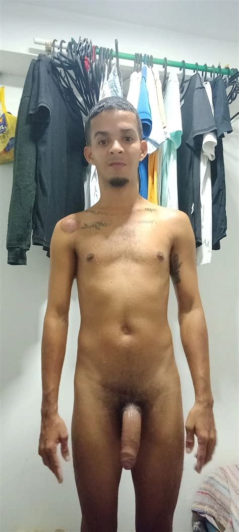 Te Gustaria Tener Todo Esto Para Ti Nude Pics XHamster