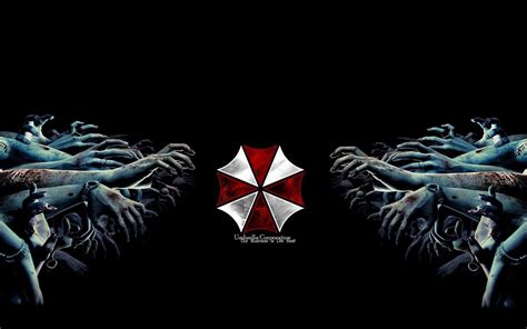 Resident Evil Desktop Wallpapers - WallpaperSafari
