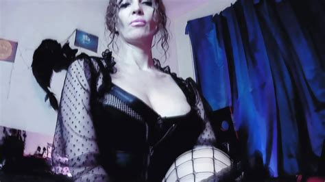 Free MILF Dominatrix Porn Videos XHamster