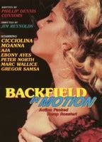 Backfield In Motion 1990 Nude Scenes
