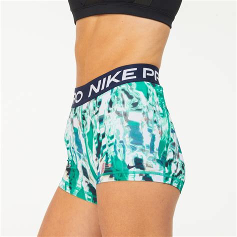 Nike Pro Shorts Collection