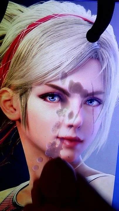 Cum Tribute Lidia Sobieska Tekken Gay Porn XHamster