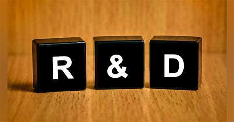 The Future of R&D Legislation on Design/Contractor Firms | EC&M