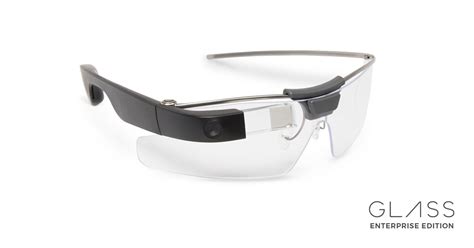Google Glass makes a comeback - in the enterprise - SiliconANGLE