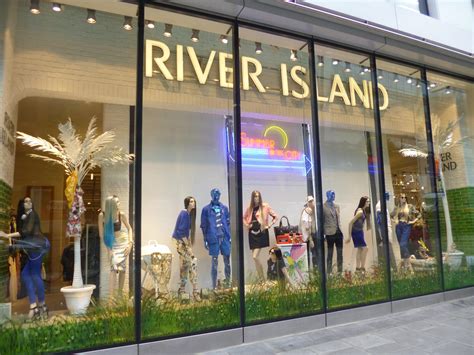 River Island profits up 12.5% as it invests in new stores | News ...