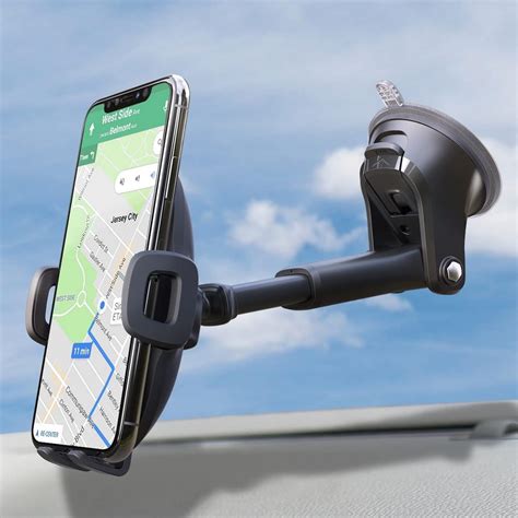 Universal Suction Cup Phone Holder For Car Australia Ubuy