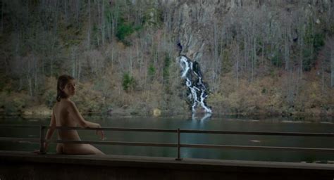 Nude Video Celebs Louise Legendre Nude Les Nuits Minerales