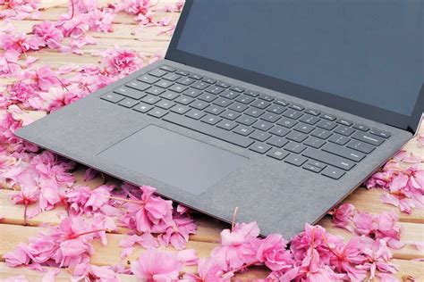 Microsoft Surface Laptop 4 Review: The Best Yet