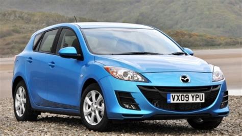 Мазда 3 Картинки – Telegraph
