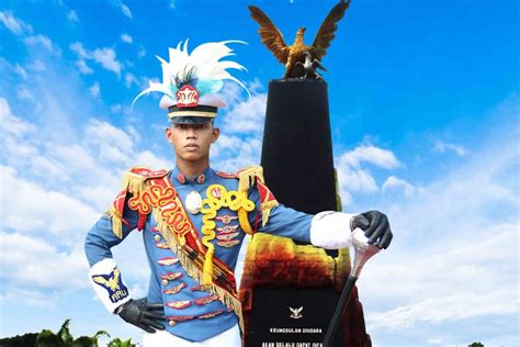 Ini Profil Aau Sekolah Militer Calon Perwira Angkatan Udara
