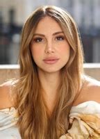 Enissa Amani Nude Aznude