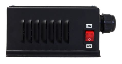 DC-108-1000 / Marine electronics / «NPK Morsvyazavtomatika»