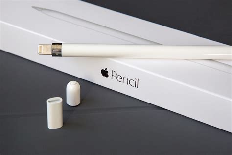 Apple Pencil проти Apple Pencil 2: хто кого? - iSpace