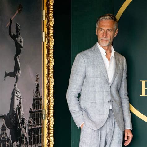 Andreas Von Tempelhoff On Instagram Male Model Shirt Style Andrea