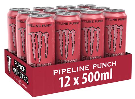 Monster Pipeline Punch bei Dosenmatrosen.de