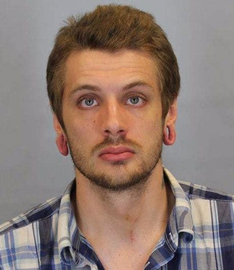 Registered Sex Offender Facing More Jail Time Oakland Township MI Patch