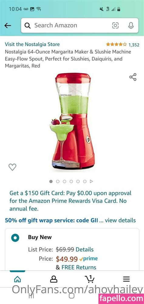 Full Video Ahoyhailey Nude Leaks OnlyFans I Nudes Celeb Nudes