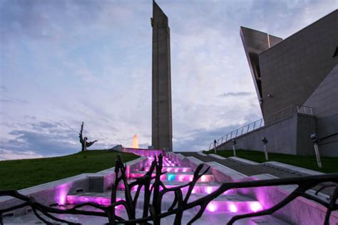 Что посмотреть в Минске? Путешествие в Минск — Travel Stories