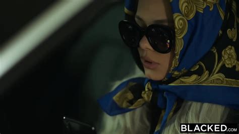 BLACKED Blonde Babe Loves BBC XNXX