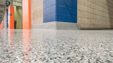 Types Of Resin Flooring And Their Applications A Comprehensive Guide