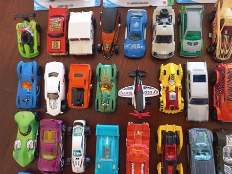 Hot Wheels Voiture Miniature Avec Et Sans Bo Te D Origine Catawiki