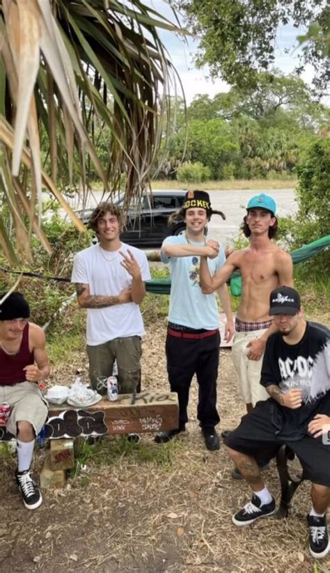 FLORIDA AS FUCK Skate Jawn