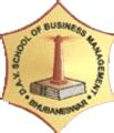 DAV School of Business Management - DSBM, Bhubaneswar, Orissa | About ...