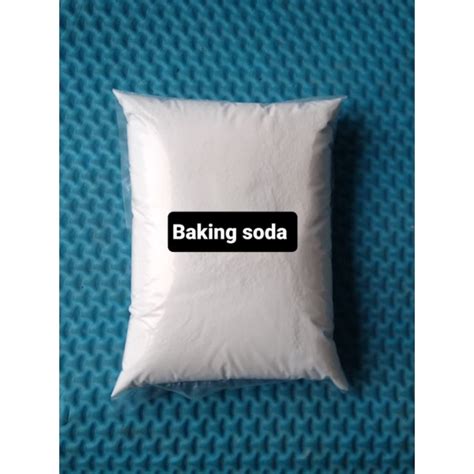 jual soda kue baking soda kg shopee indonesia