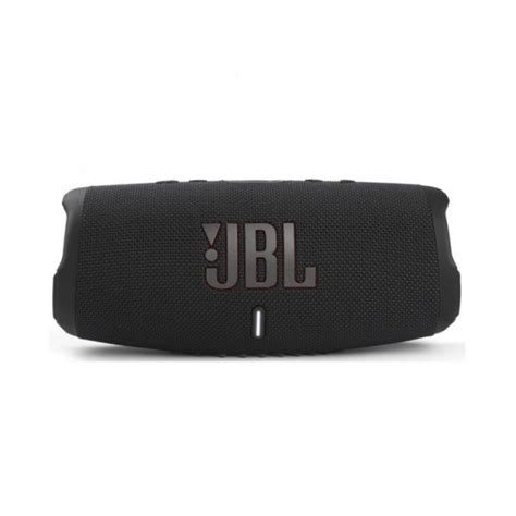 დინამიკი: JBL Charge 5 Portable Bluetooth Speaker Black - JBLCHARGE5BLK
